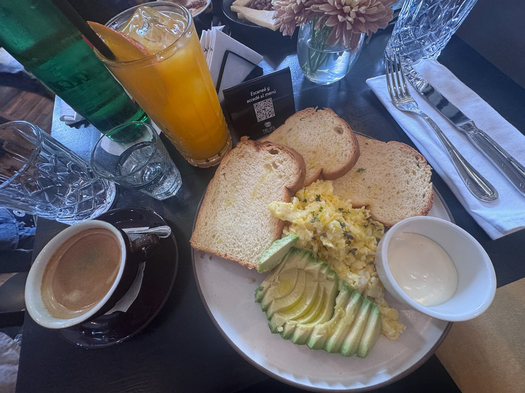 Palacio Paz-布宜诺斯艾利斯必去景点