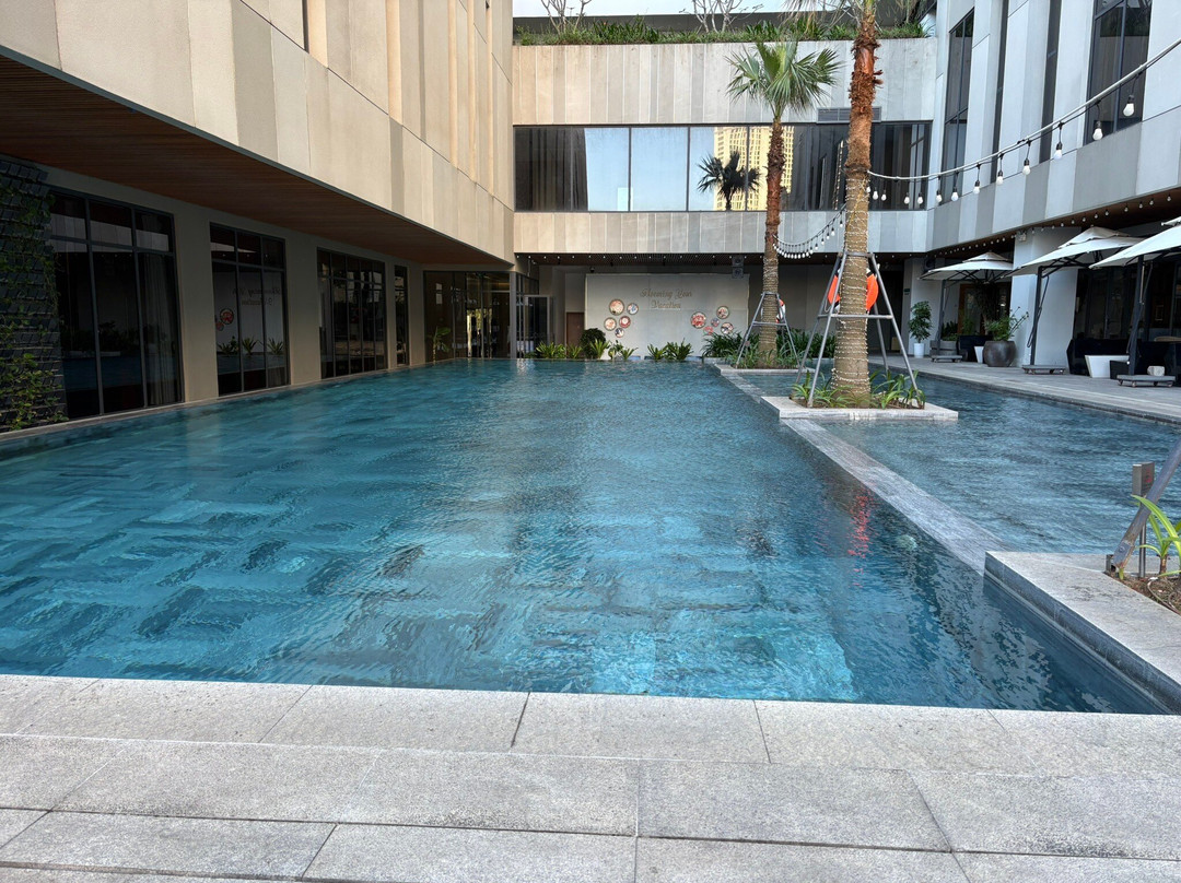 Fleur De Lys Hotel Quy Nhon主图