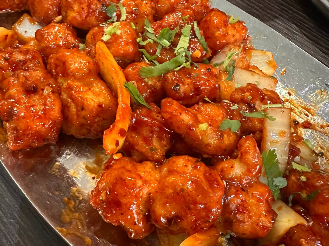 The Broadway Leicester-莱切斯特必去景点