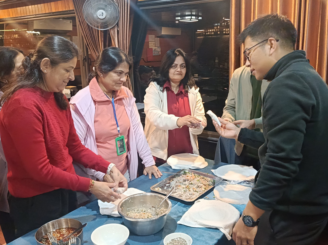 Viet Aurora Travel-河内必去景点