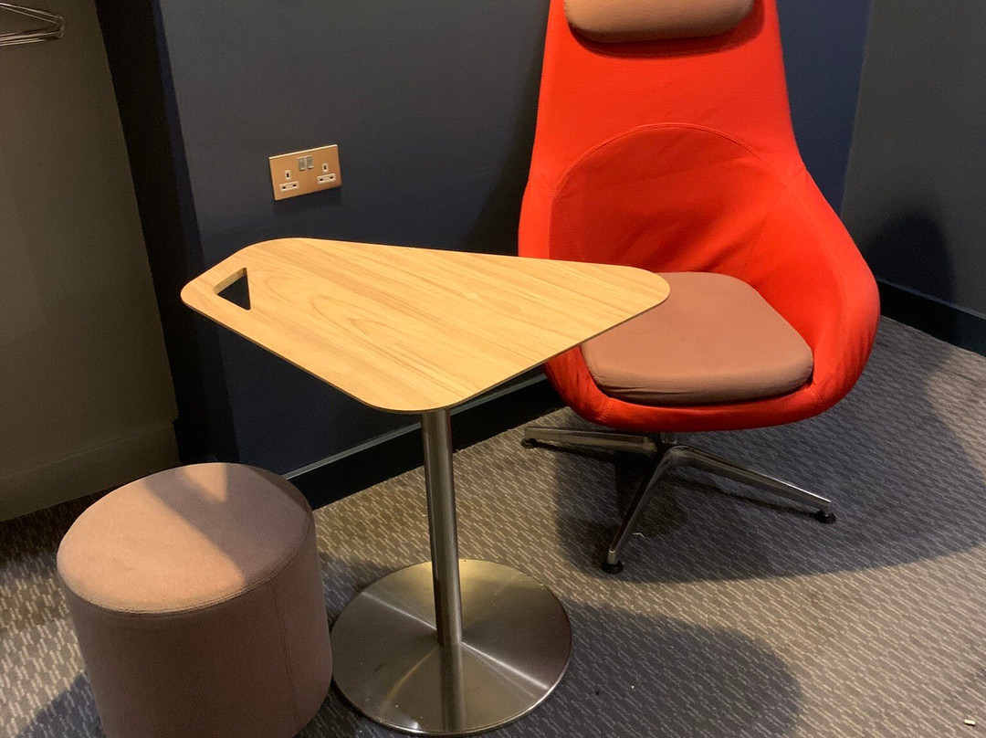 Holiday Inn Express Stockport by IHG主图