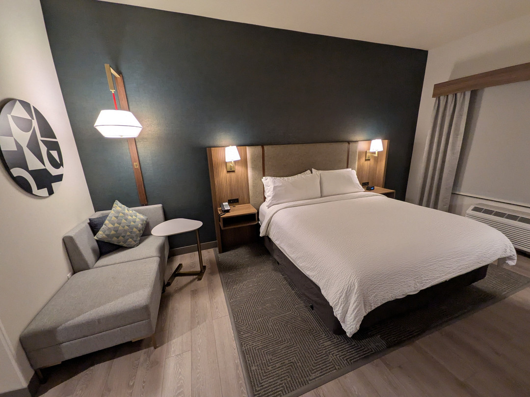 Holiday Inn Ontario By Ihg主图