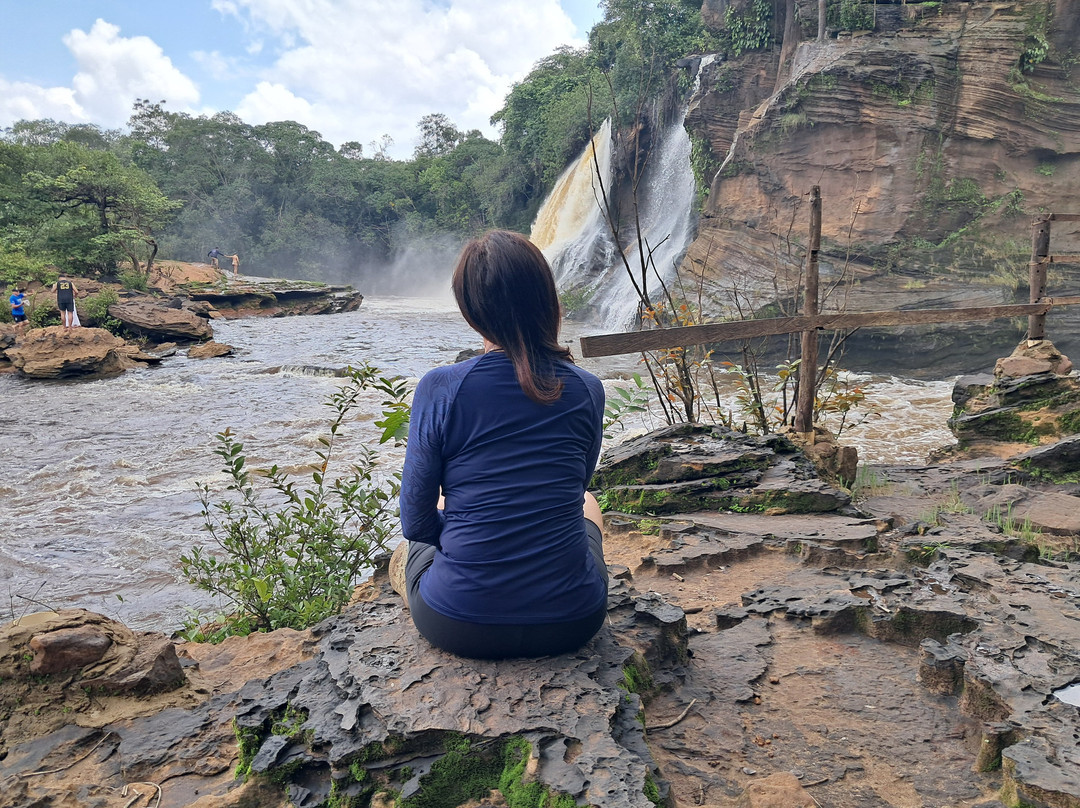 Nanda Ecotrilhas-Carolina必去景点