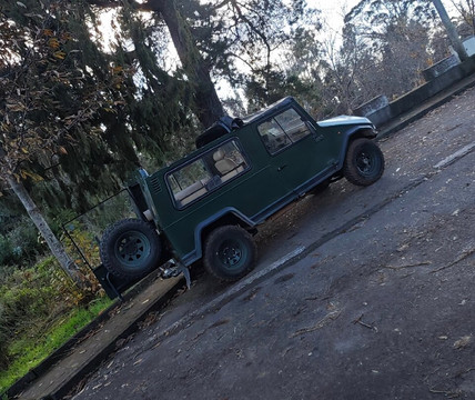 Miguel Is Here-沙尔必去景点