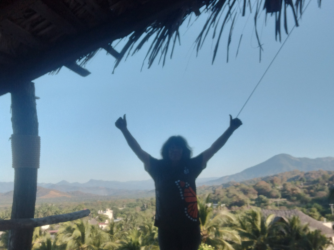 Hotel Club Papanoa主图