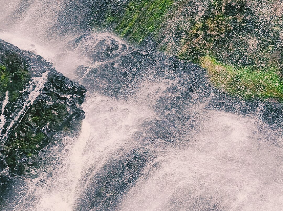 Cachoeira do Astor-Brotas必去景点