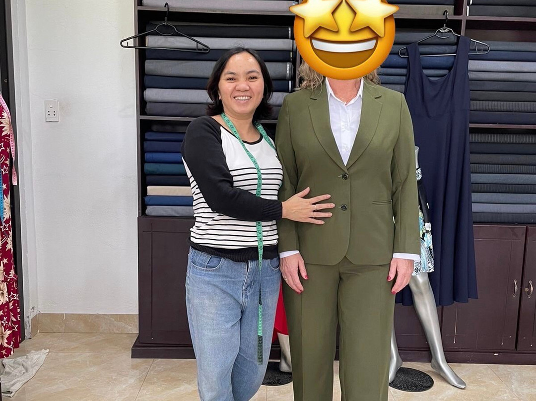 Duc Minh Tailor-会安必去景点