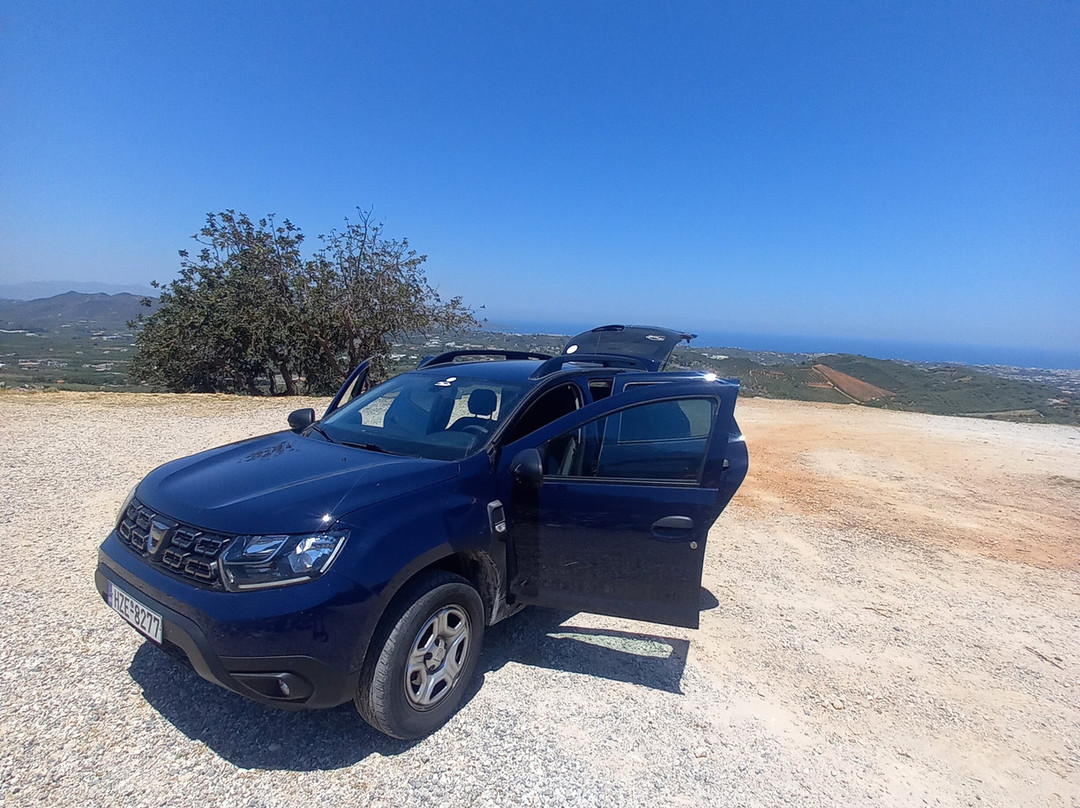 Lux Trans Crete-Nea Alikarnassos必去景点