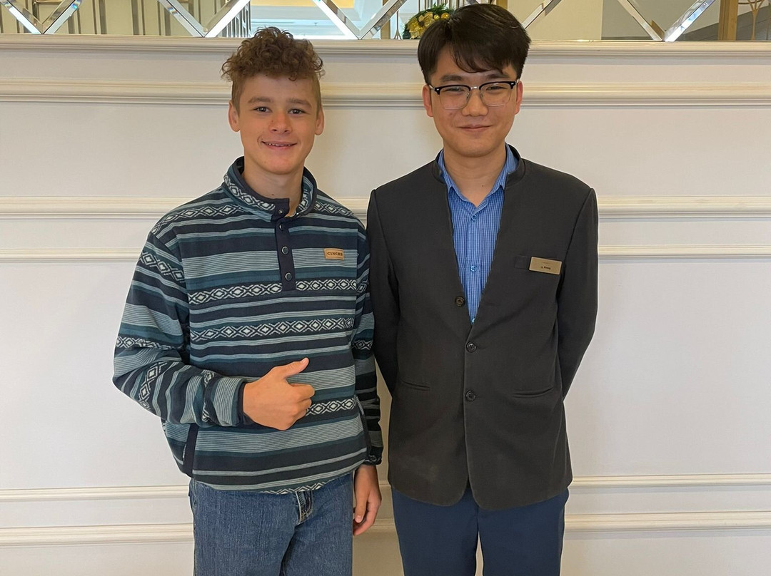 Four Points by Sheraton Lang Son主图