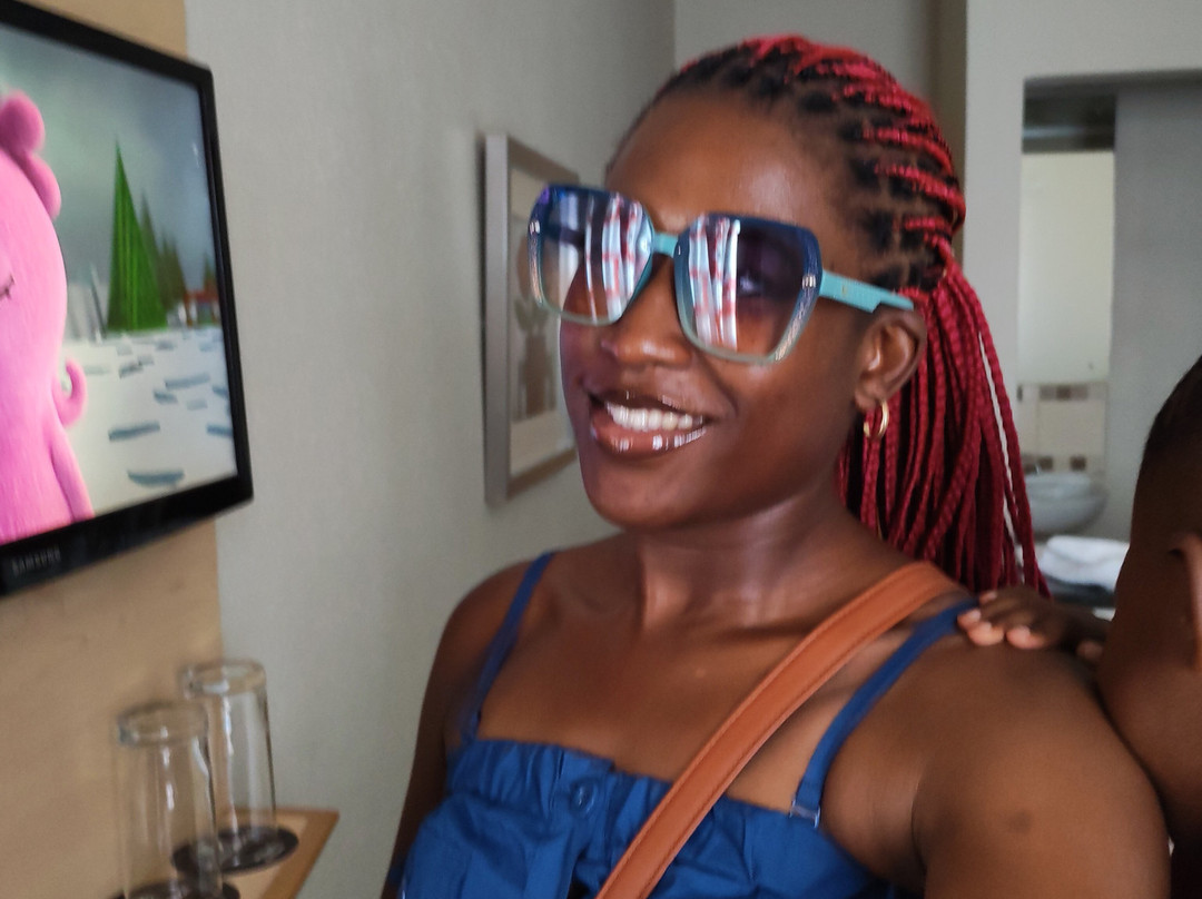 Road Lodge - 伊丽莎白港机场主图