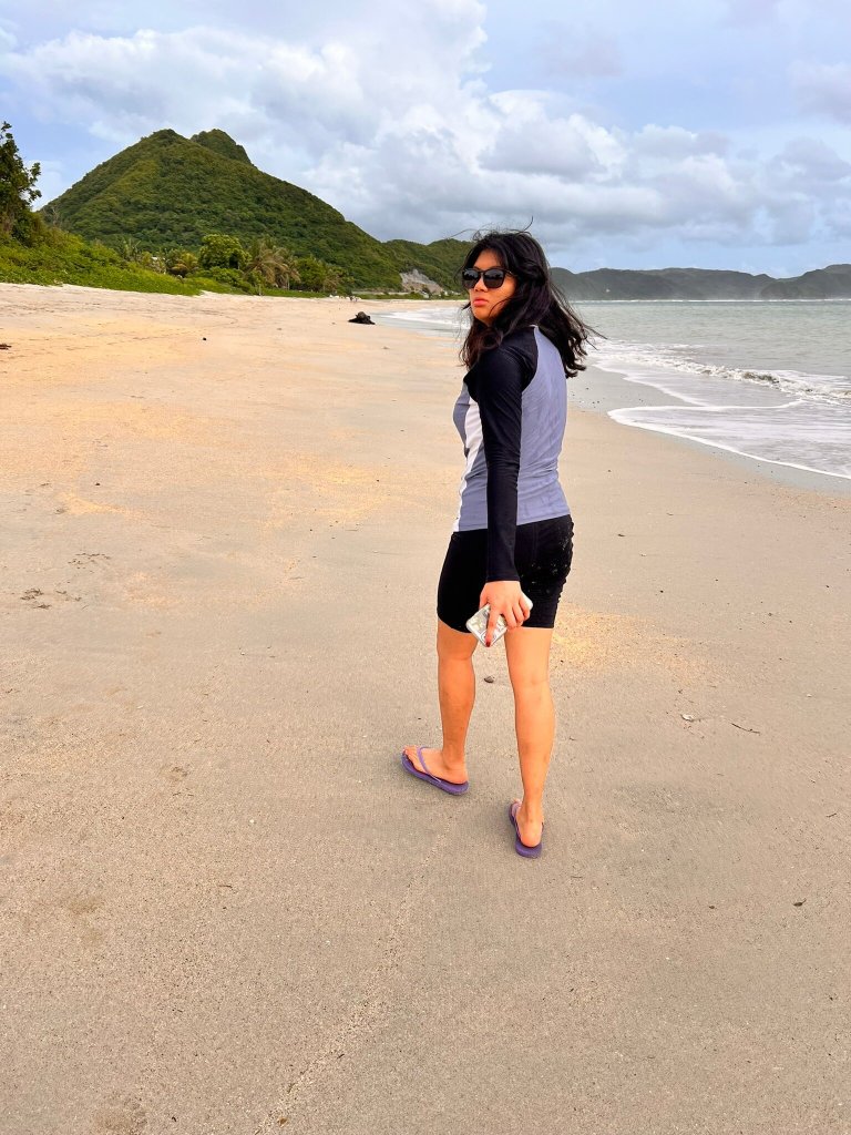 Amber Lombok Beach Resort-官方