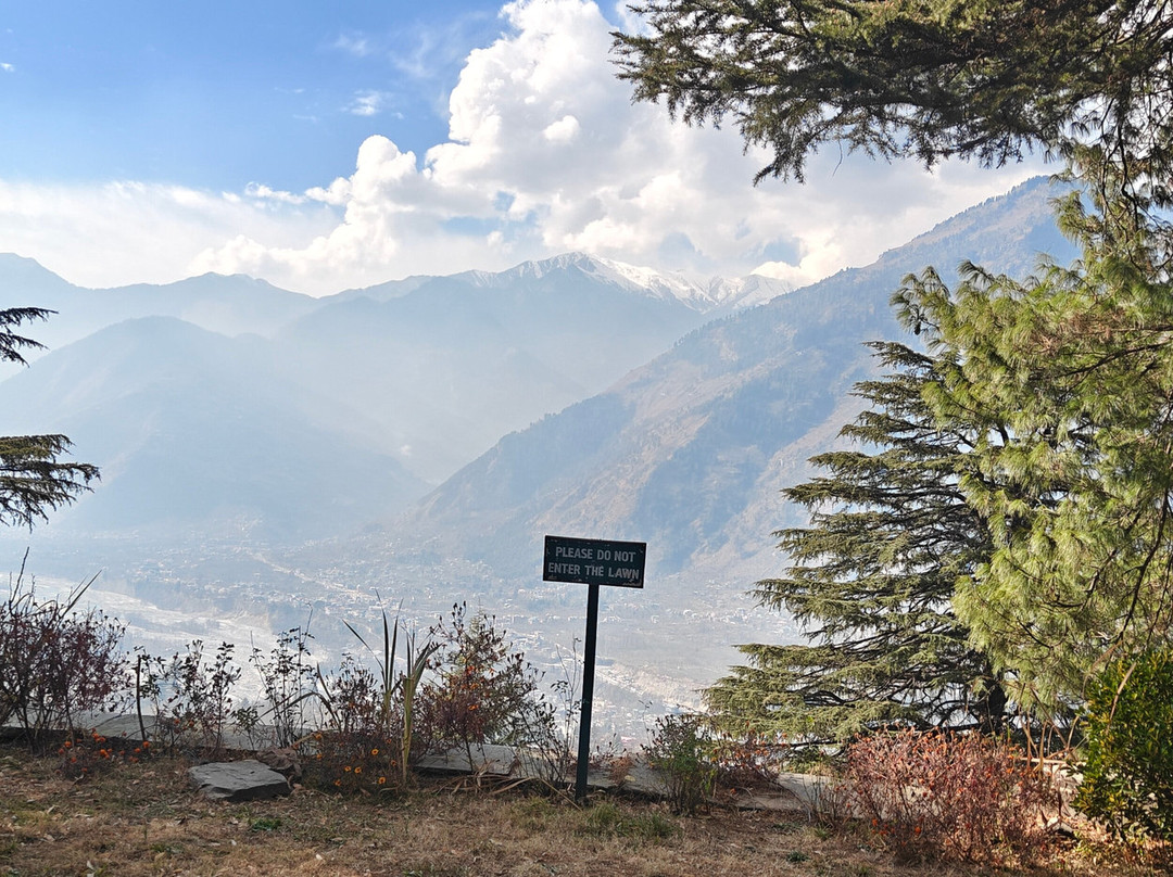 Golden India Journeys-新德里必去景点