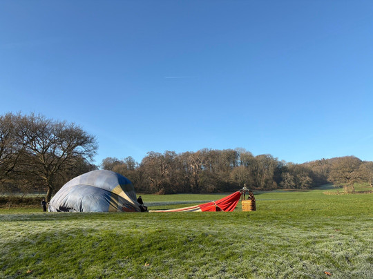 Ashton Court Estate-布里斯托尔必去景点