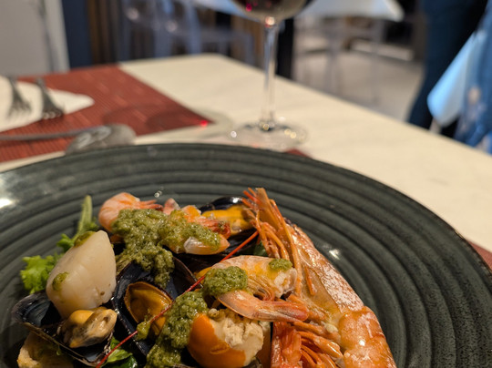 Barrik “desco Ligure”