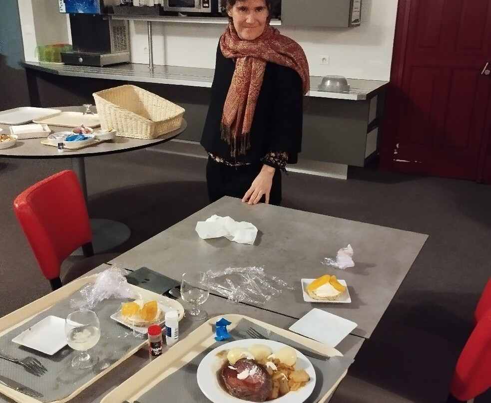 Espace Montcalm主图