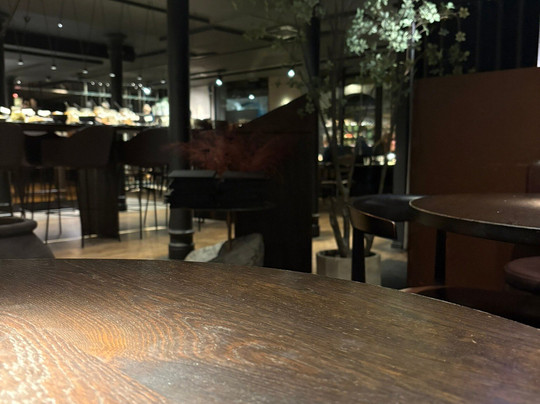 马尔默万丽酒店主图