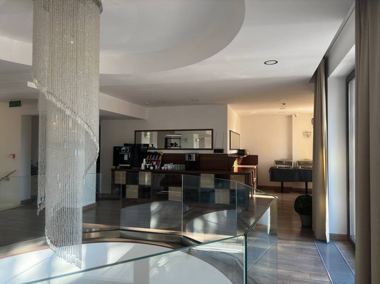 Bernardazzi Grand Hotel & Spa主图