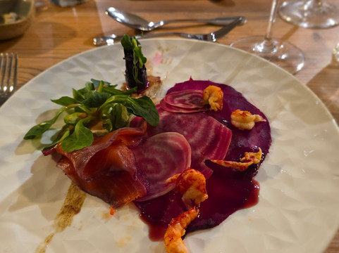 Landhotel Prielbauer主图