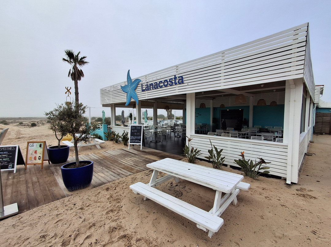 Lanacosta Restaurante