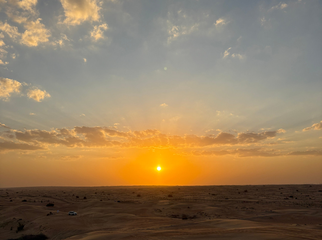 Tour Dubai-迪拜必去景点