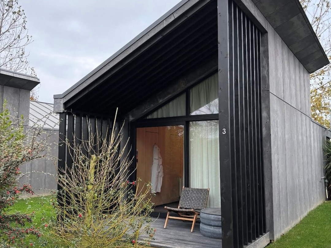 The Garden Rooms At Newton Estate