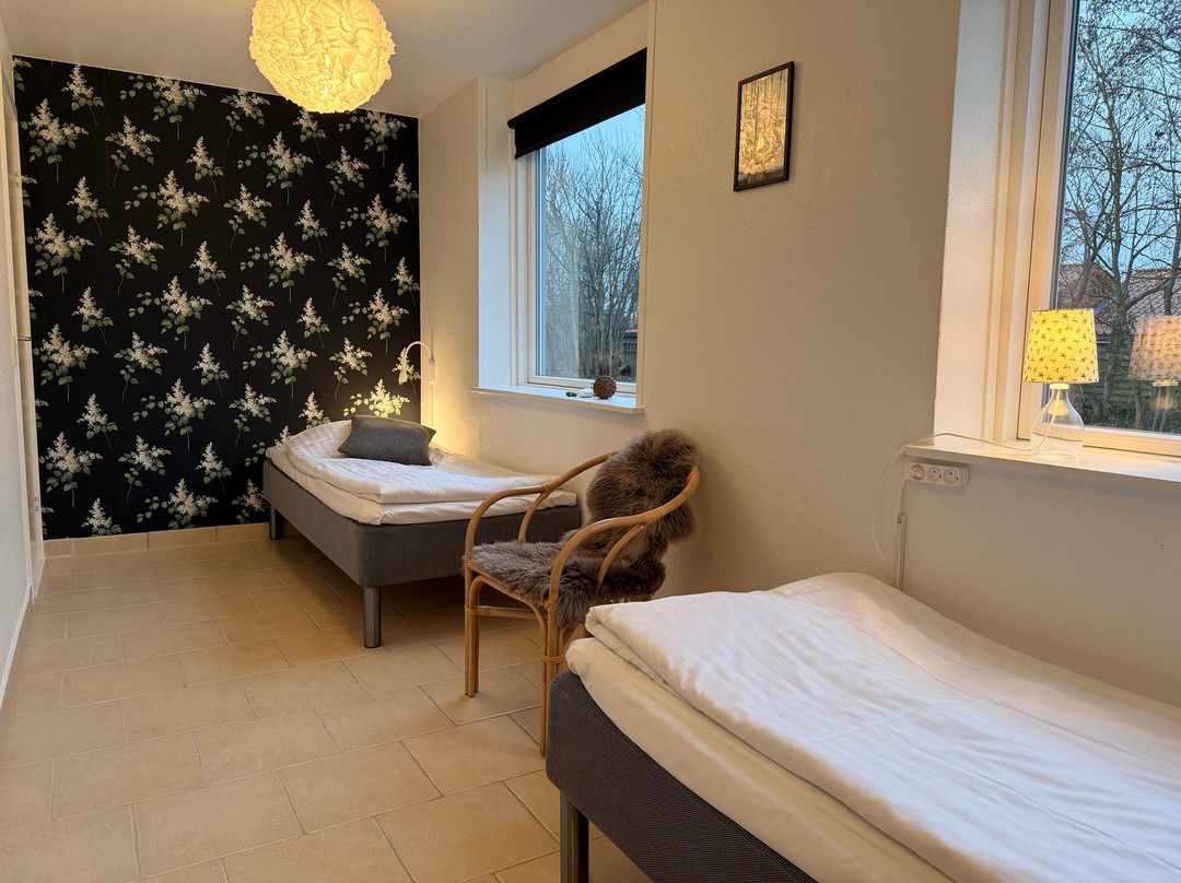 Guesthouse Hune