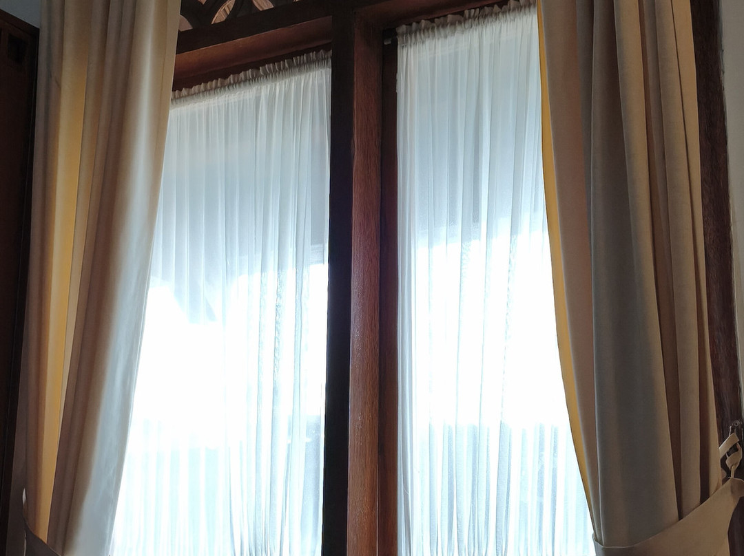 Kampung Sumber Alam Resort主图