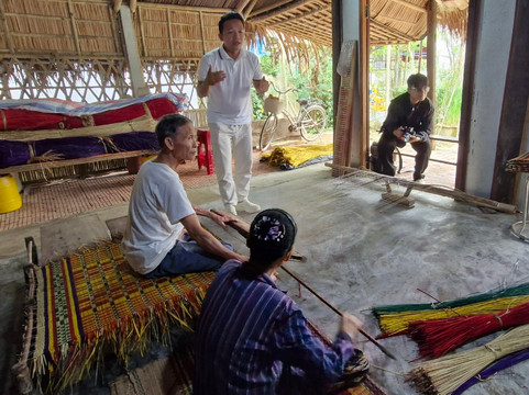 Billy Vietnam Travel-会安必去景点