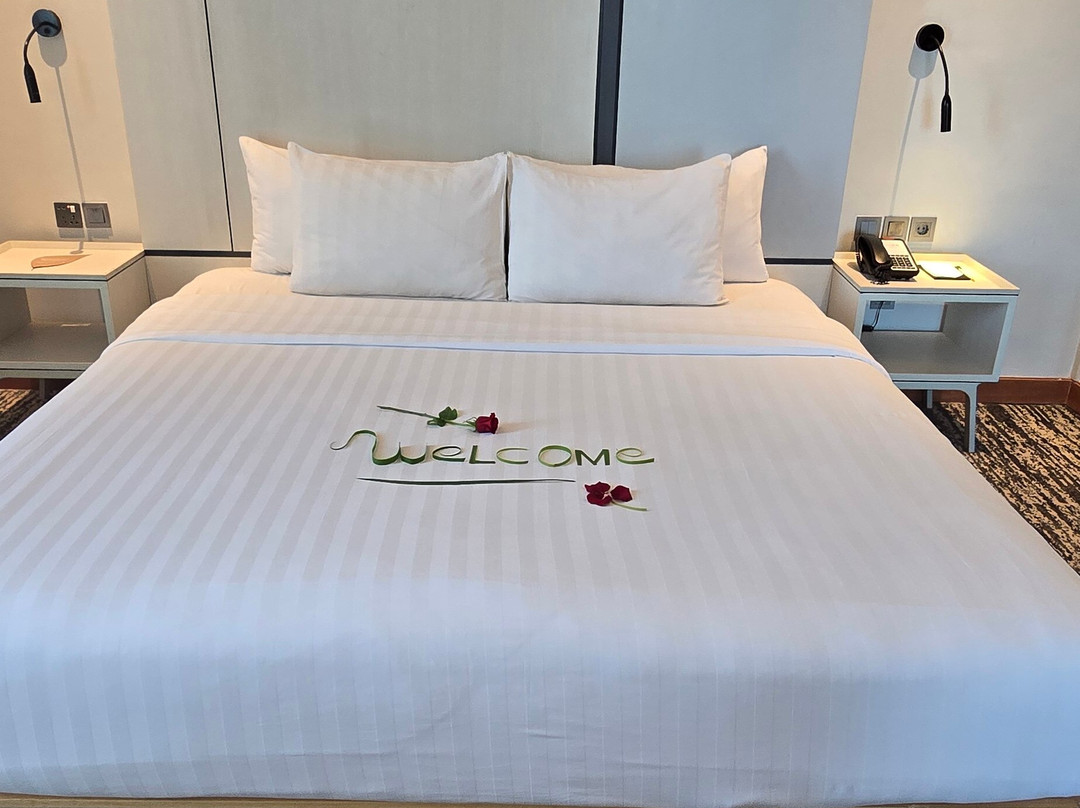 THE 1O1 Jakarta Airport CBC主图