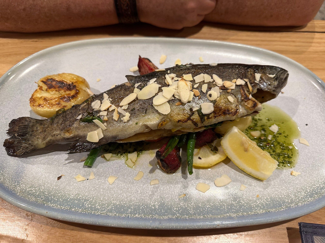 Banjo Paterson Inn主图