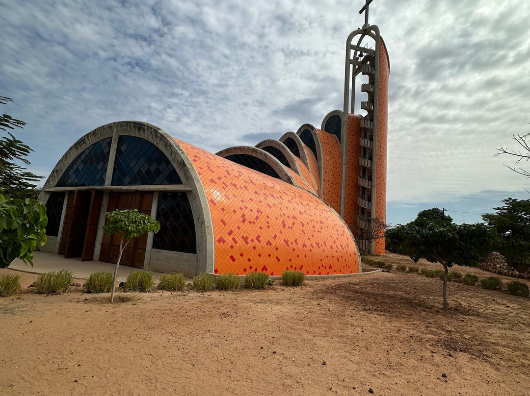 Teranga Horizons Trip-Nianing必去景点