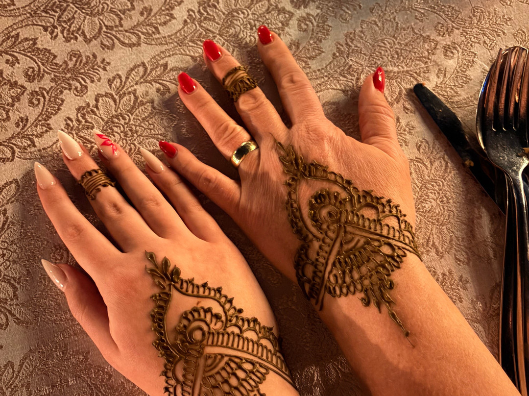 Our Choice Tourism-迪拜必去景点