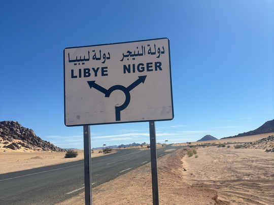 Nboujiw-阿尔及尔必去景点