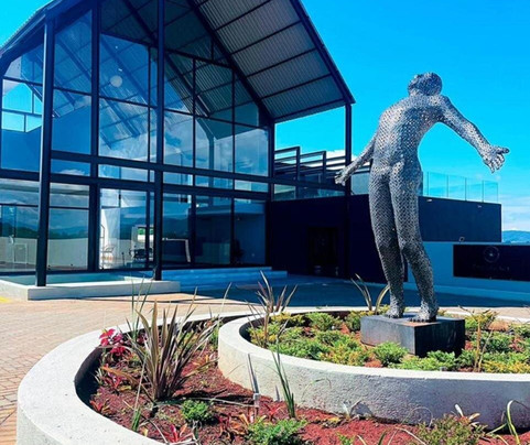 The Legacy Hotel and Spa