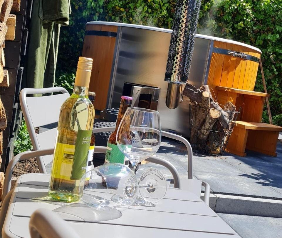Ambiance Ameland