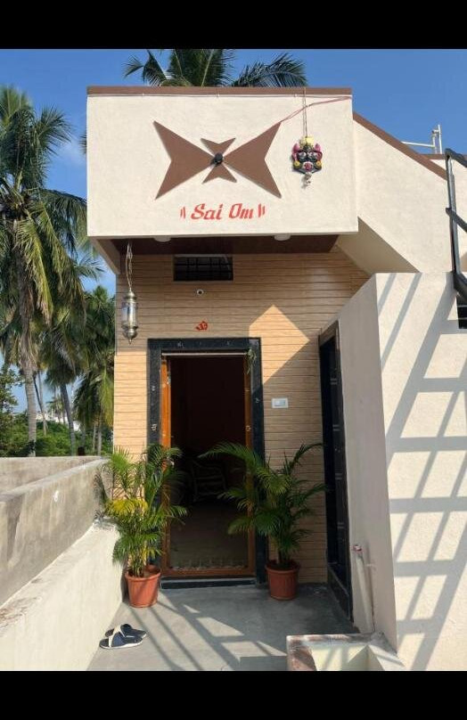 Sri Sai Homestay