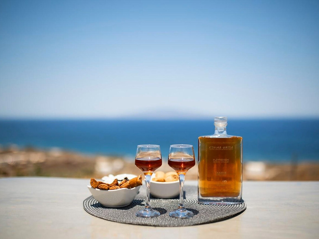 Sant Organics-伊亚必去景点