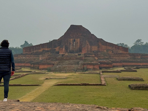 Insignia Tours and Travel-达卡市必去景点