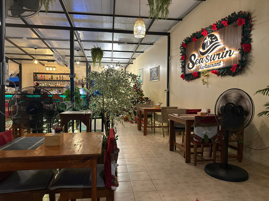 Sea Surin Restaurant