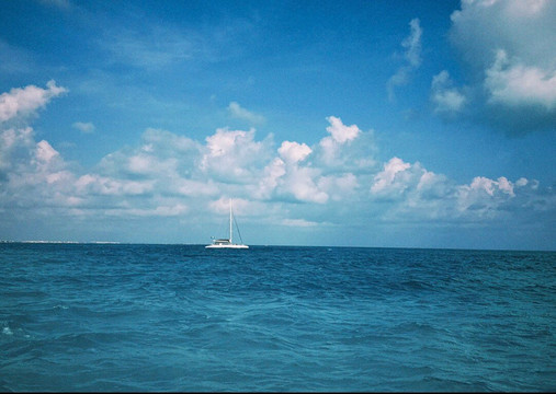 AXG Travel-坎昆必去景点