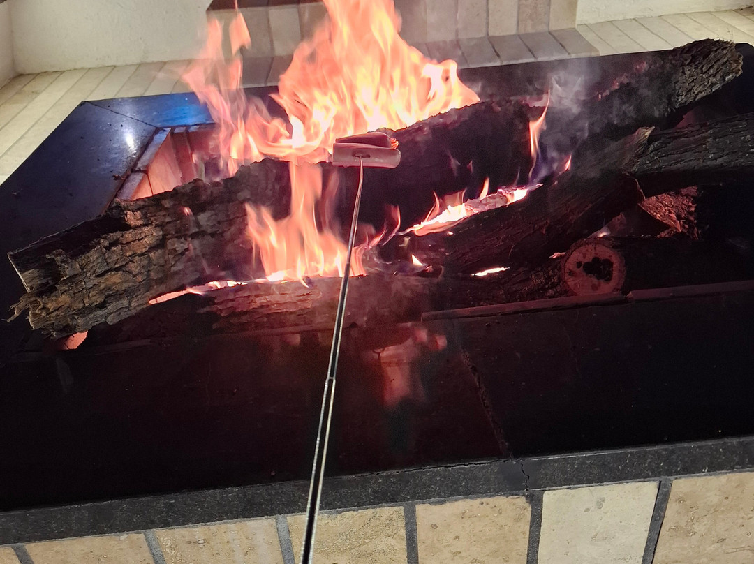 Yolihuani Relax Resort-Calvillo必去景点