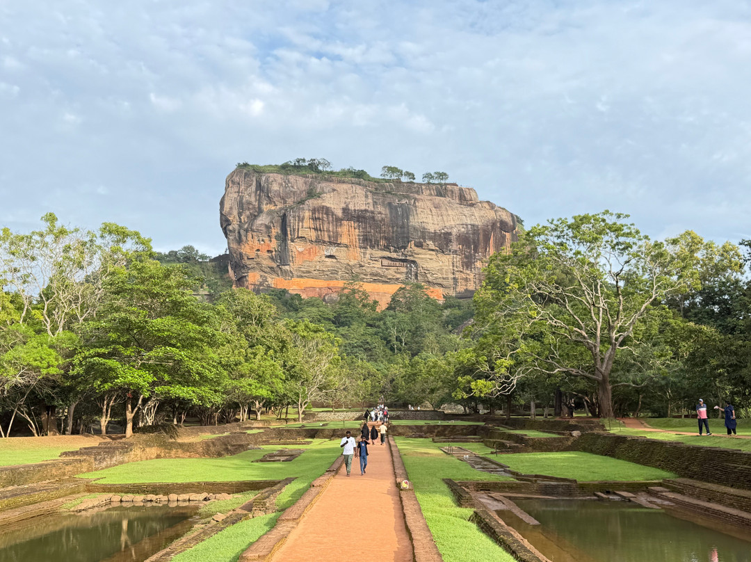 Sri Shannon Tours-尼甘布必去景点