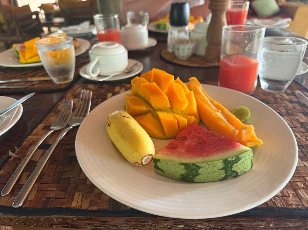 Eco Shamba Kilole Lodge主图