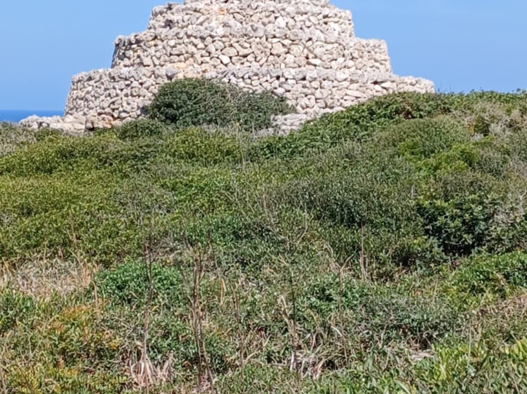 Cami de Cavalls-Mahon必去景点