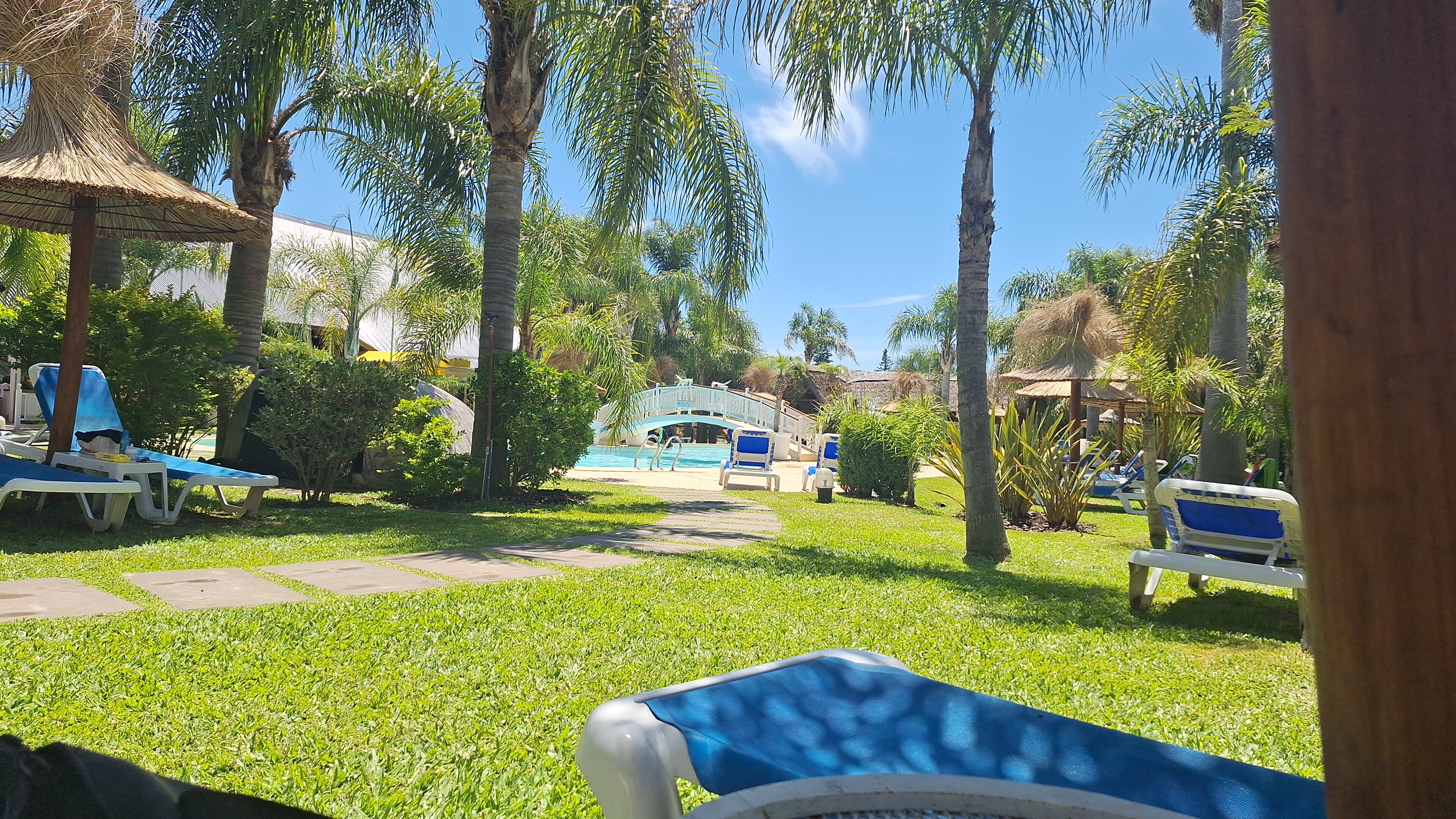 Bolacua Hotel De Campo - All Inclusive-官方