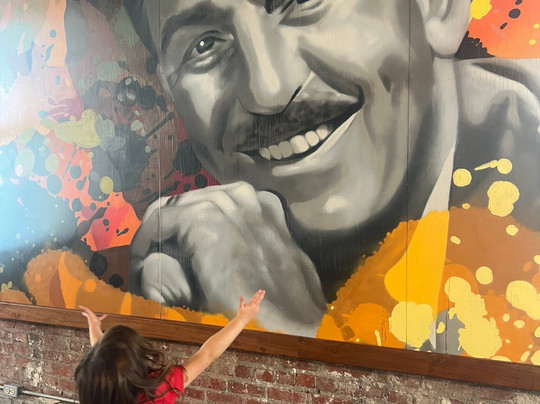 Walt Disney Hometown Museum-Marceline必去景点