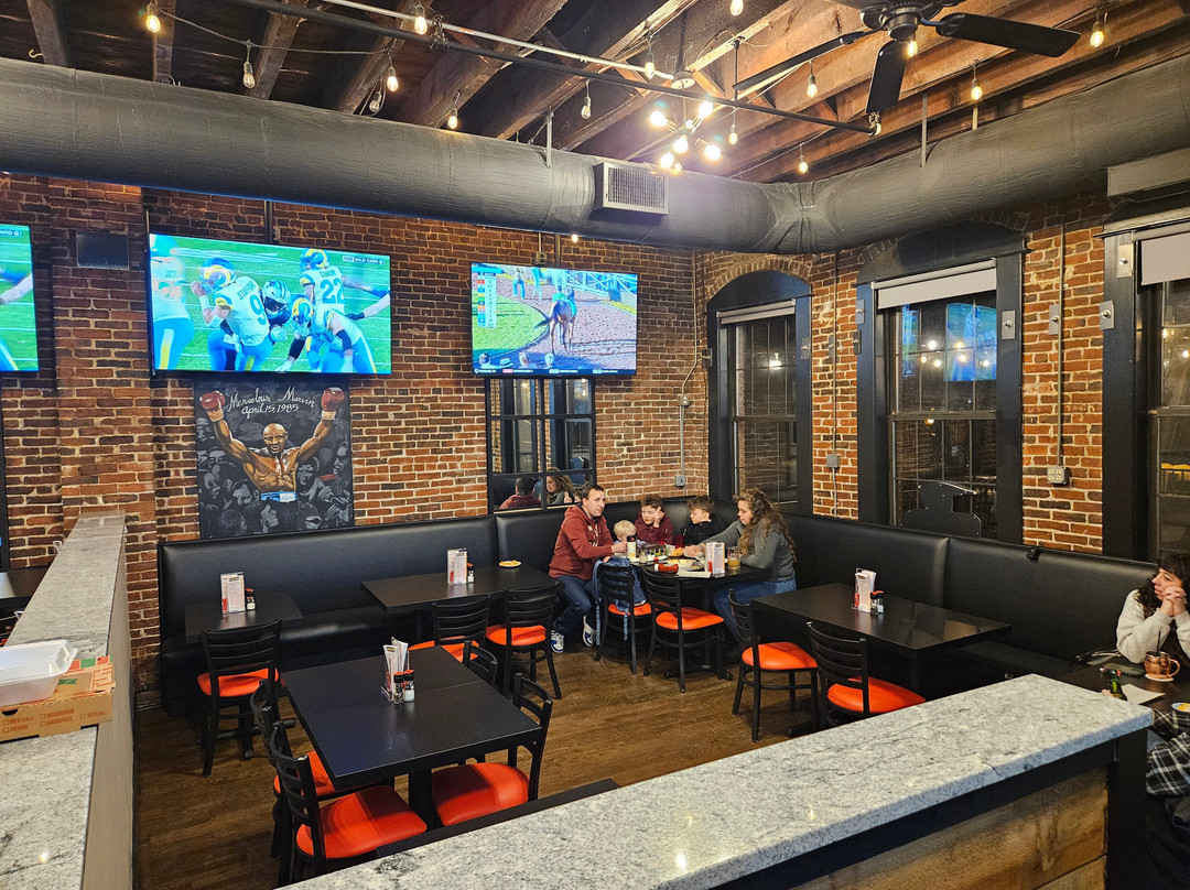 The Lasting Room-Haverhill必去景点