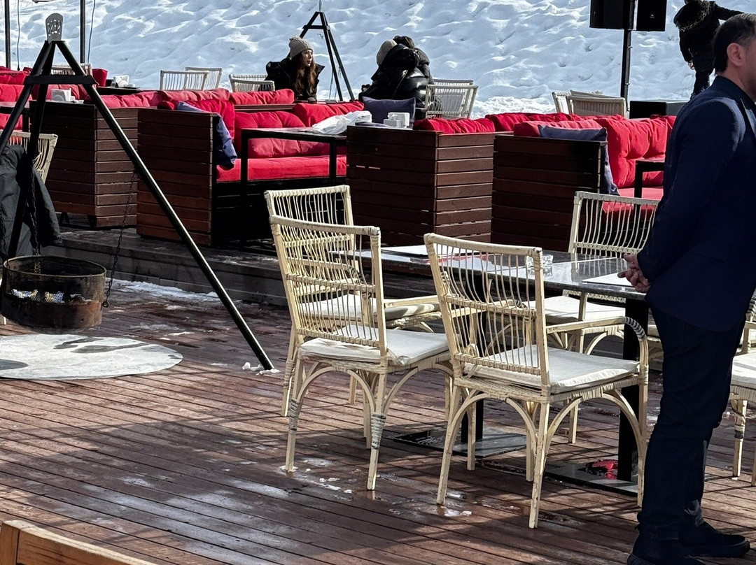 Shahdag Mountain Resort-Qusar必去景点