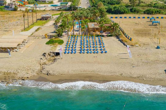 Numa Konaktepe Hotel - All Inclusive-官方