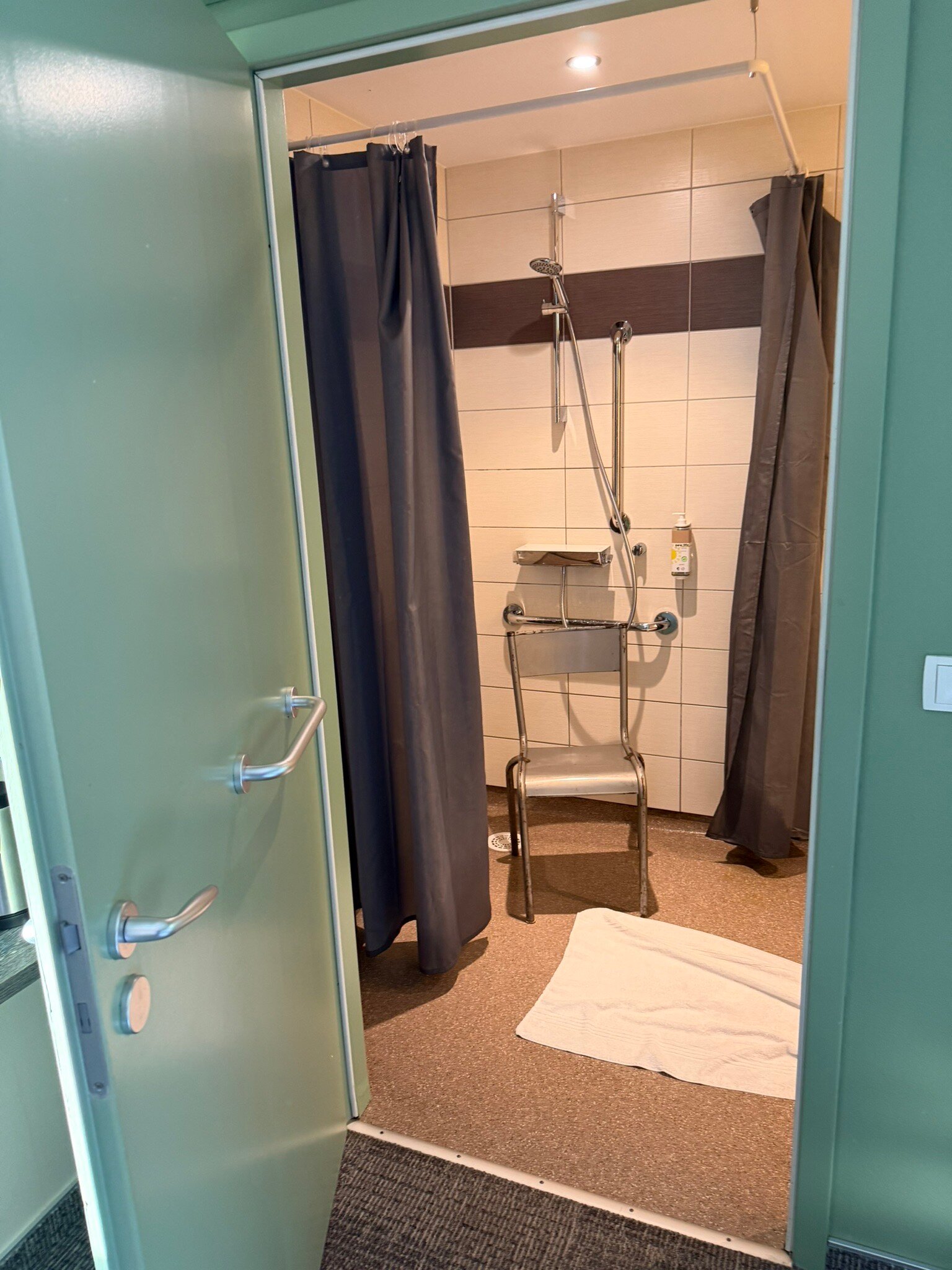 马莱谢餐厅酒店-官方